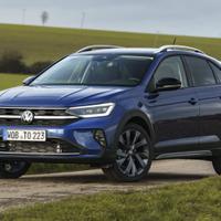 Volkswagen taigo rline per ricambio