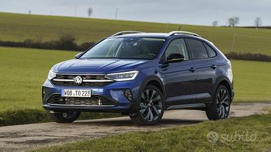 Volkswagen taigo rline per ricambio