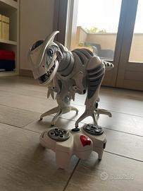 Roboraptor