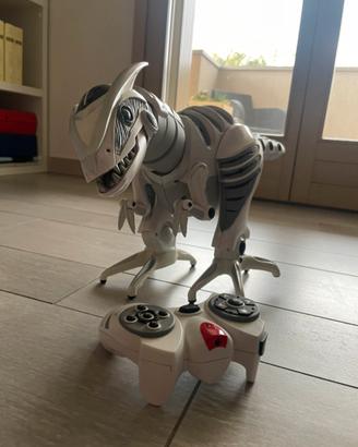Roboraptor
