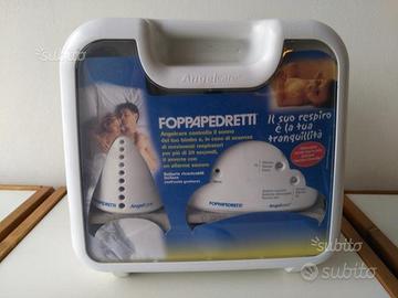 Angelcare foppapedretti