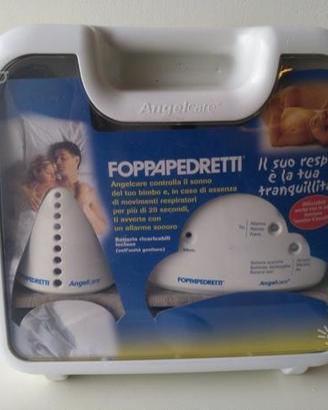 Angelcare foppapedretti