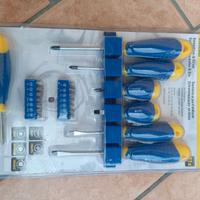 Set Cacciavite Kinzo