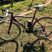 Specialized Tarmac Pro SL4