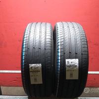 2 gomme 225 55 18 michelin a5396