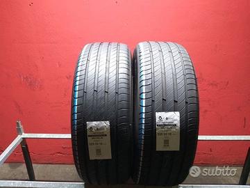 2 gomme 225 55 18 michelin a5396