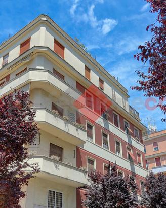 Appartamento Roma [Cod. rif 3330466ARG] (Balduina)