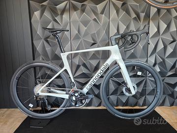 Cannondale Supersix evo 5 (2026) 