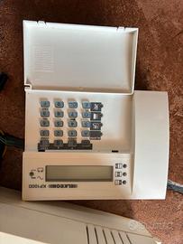 Centrale filare Elkron MP110