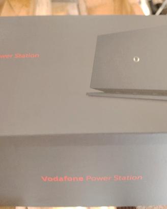 Vodafone Power Station