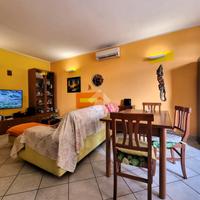 4 LOCALI A BORGO VIRGILIO