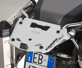 PORTAPACCHI GIVI SRA5112 BMW R 1200 GS ADVENTURE