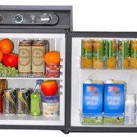 FRIGORIFERO TRIVALENTE