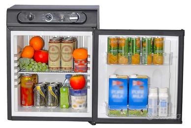 FRIGORIFERO TRIVALENTE