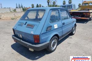 FIAT 126 126 650 23CV 77-87 ricambi -