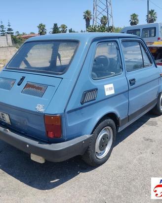 FIAT 126 126 650 23CV 77-87 ricambi -