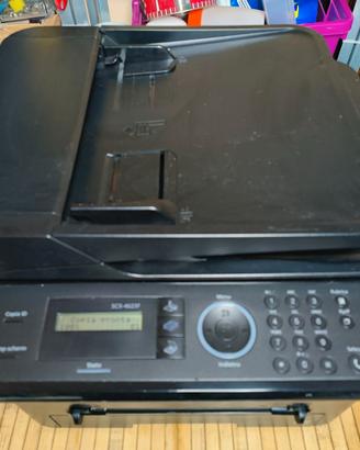 STAMPANTE LASERE SAMSUNG SCX 4623F