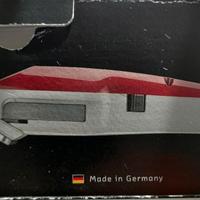 Tagliacapelli elettrico