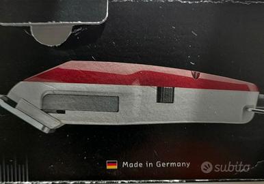 Tagliacapelli elettrico