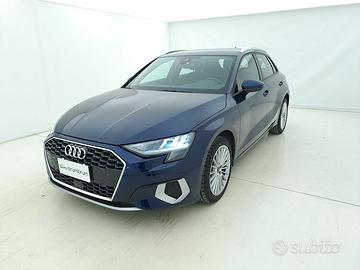 Audi A3 30 TDI Business Advanced BR262610 2.0 Dies
