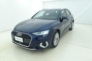 Audi A3 30 TDI Business Advanced BR262610 2.0 Dies