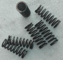 molle frizione Laverda 750