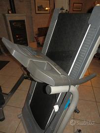 Tapis roulant Weslo cadence S6