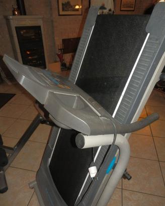 Tapis roulant Weslo cadence S6