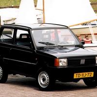 Ricambi fiat panda 141 dal 1986 al 2003