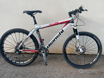Mtb Bianchi