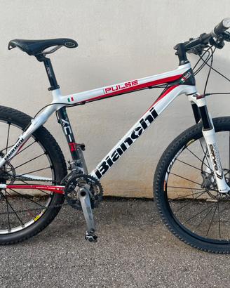 Mtb Bianchi