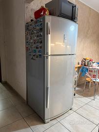 Frigorifero Sharp Plasmacluster