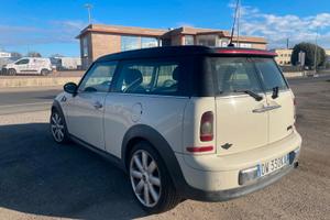 MINI Mini Clubman (R55) - 2007