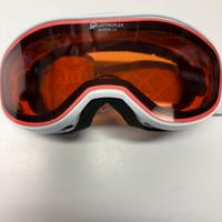 Maschera da sci Alpina