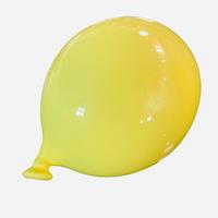 Il Palloncino Balloons Heart Gallery In Ceramica