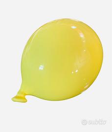 Il Palloncino Balloons Heart Gallery In Ceramica