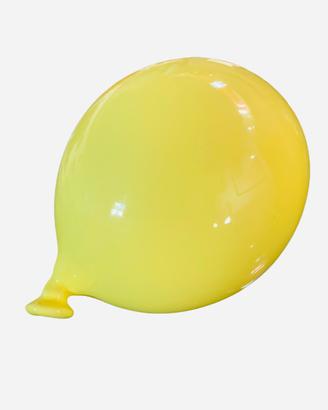 Il Palloncino Balloons Heart Gallery In Ceramica