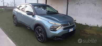 Citroen C4 BlueHDi 130 S&S EAT8 Shine 2023