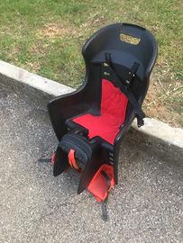 Seggiolino posteriorebici
