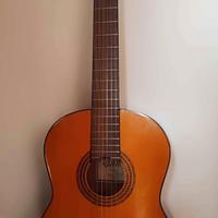 chitarra acustica 