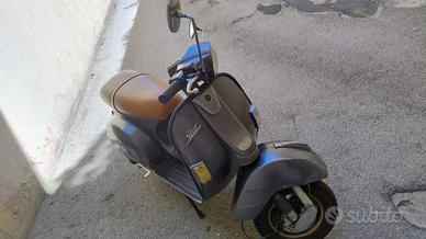 Vespa star 125 2015