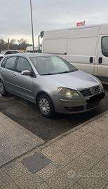 Volkswagen Polo 1.2 Comfortline