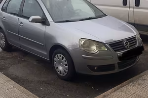 Volkswagen Polo 1.2 Comfortline