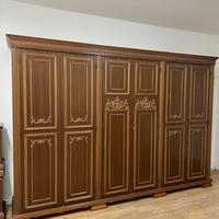 set completo di mobili