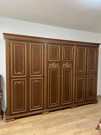 set completo di mobili