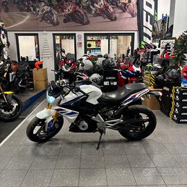 Bmw G 310 R