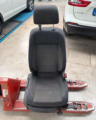 Sedile DX VW Golf 5/Plus con Tavolino e Airbag