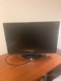 monitor/TV 23” Philips