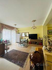 TRILOCALE Roma VII municipio