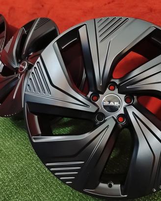 Cerchi VW Tiguan ID3 ID4 ID5 Cupra Born 7.5Jx20